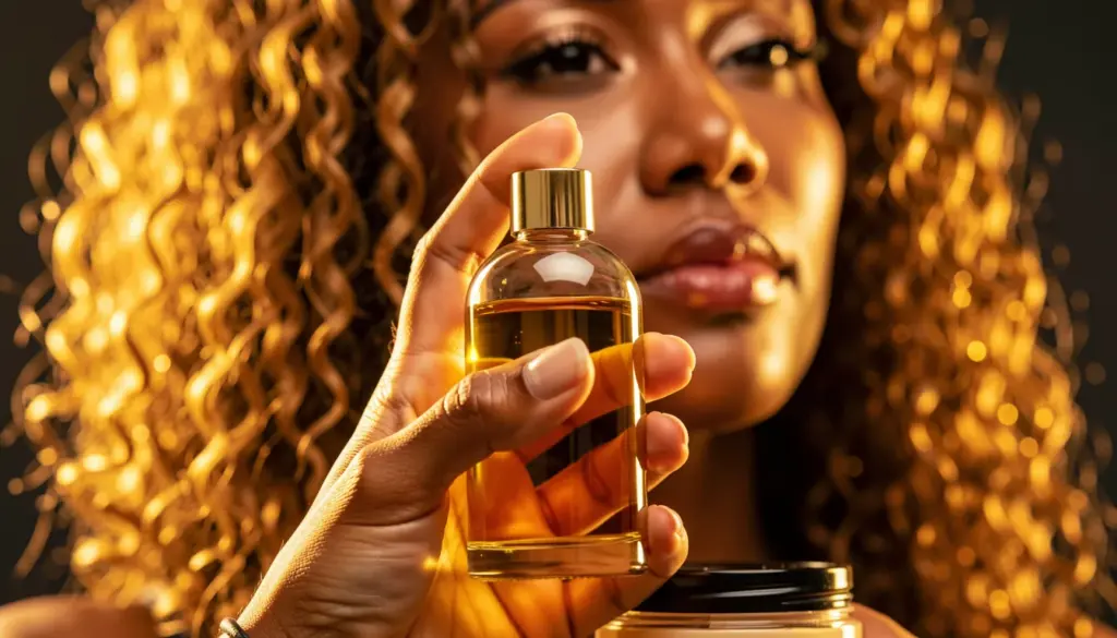 Braé Máscara Revival + Óleo Revival Gorgeous Shine: Funciona? Vale a Pena?