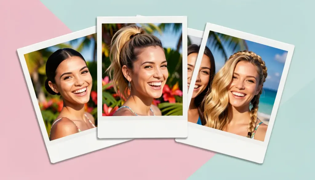 42 Ideias de Cabelo Penteado Rápido Para Qualquer Ocasião
