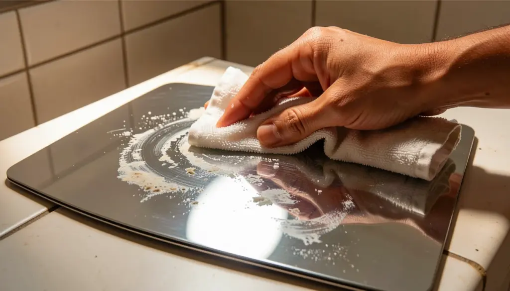 Como Limpar a Placa da Chapinha de Titânio Sem Danificar Como Limpar a Placa da Chapinha de Titânio Sem Danificar