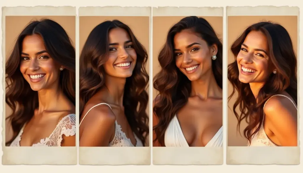 69 Penteados Para Casamento Cabelo Solto Convidada: Soltos e Semi-Presos