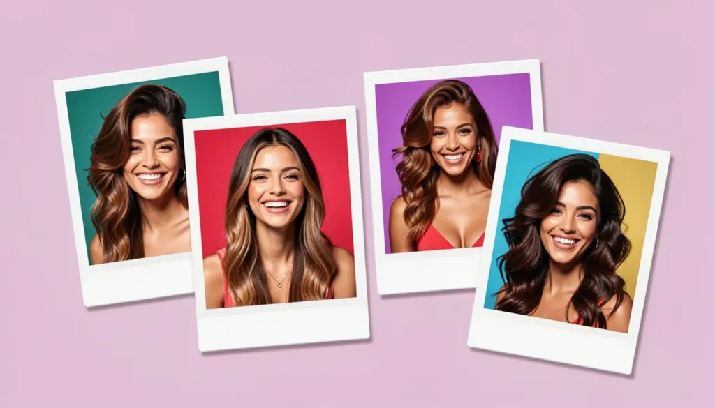 30 Cortes de Cabelo para Rosto Comprido com Fotos e Ideias 30 Cortes de Cabelo para Rosto Comprido com Fotos e Ideias