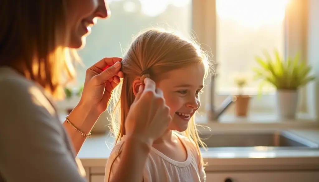 Facil Penteado Infantil: 6 Ideias Rápidas e Lindas em 5 Minutos Facil Penteado Infantil: 6 Ideias Rápidas e Lindas em 5 Minutos