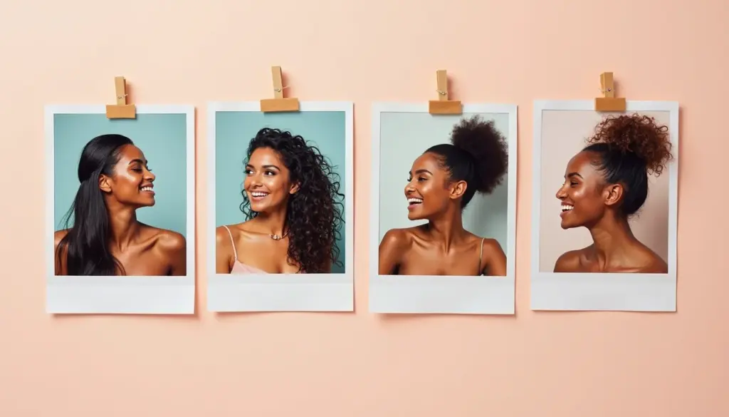 51 Fotos de Penteado Para Você Copiar Agora Em 5 Minutos