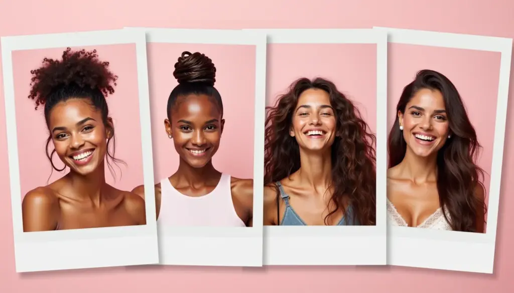 36 Fotos de Penteado Fácil para Arrasar em 2026 sem Perder Tempo