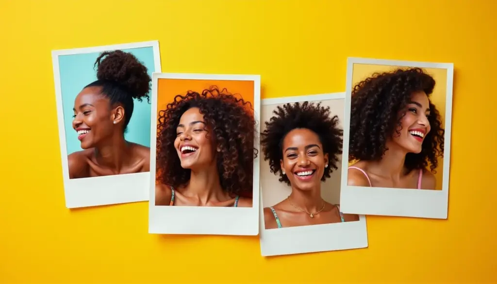 37 Fotos de Penteado para Cabelo Cacheado que Funcionam de Verdade 37 Fotos de Penteado para Cabelo Cacheado que Funcionam de Verdade