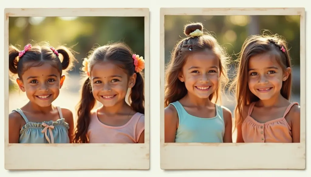 40 Fotos de Penteados Infantil: Ideias Charmosas e Rápidas para o Dia a Dia 40 Fotos de Penteados Infantil: Ideias Charmosas e Rápidas para o Dia a Dia