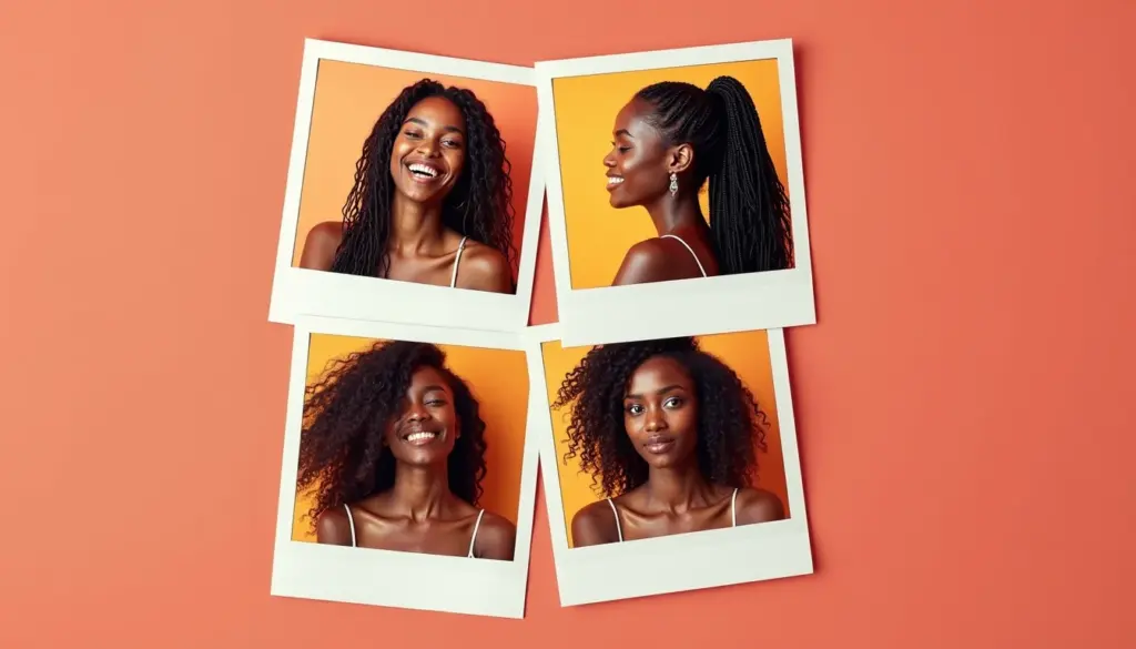 49 Fotos de Trancas Jumbo Penteados para Você se Inspirar