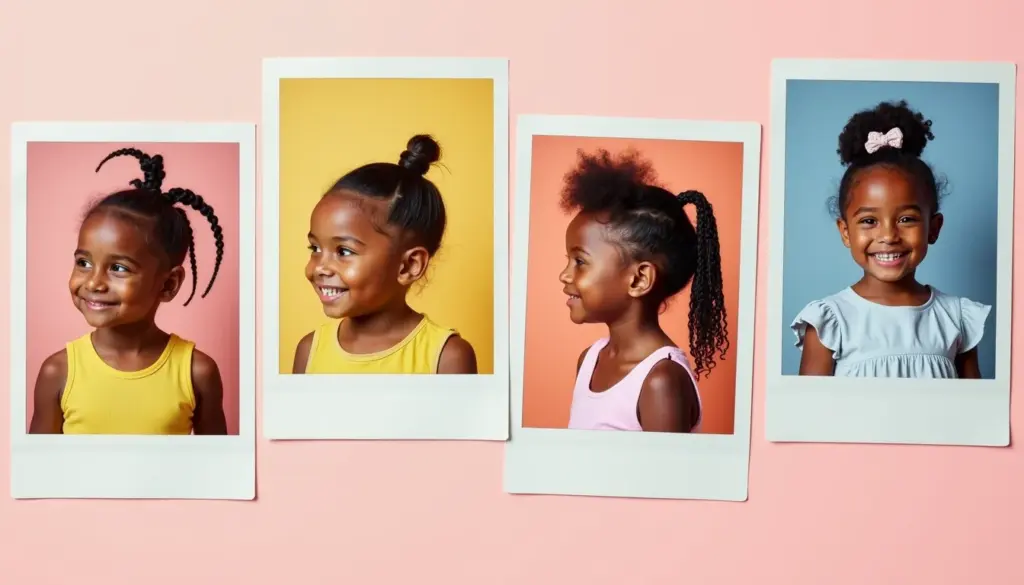 38 Ideia de Penteado Infantil: Rápido, Confortável e que Dura na Escola