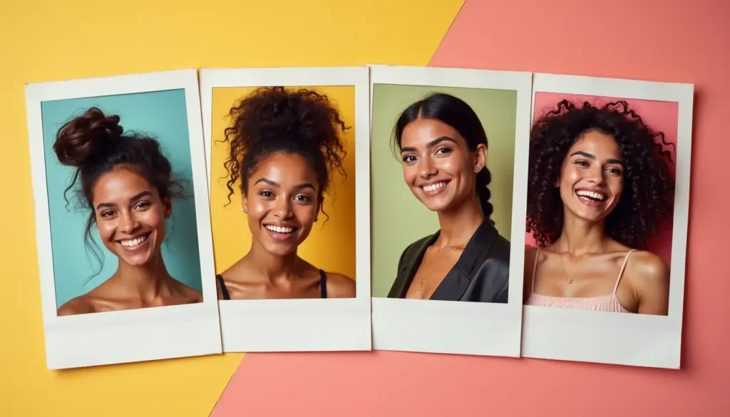 38 Ideias de Penteado Fáceis e Rápidas Para Brilhar em 2026 38 Ideias de Penteado Fáceis e Rápidas Para Brilhar em 2026