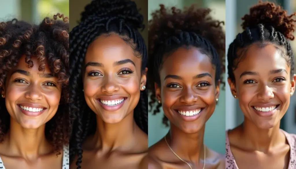 42 Ideias de Penteado para Cabelo Cacheado para Você Arrasar
