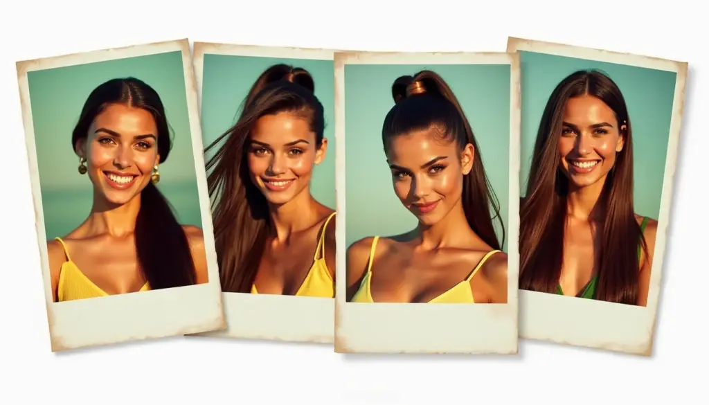 62 Ideias de Penteado para Cabelo Liso que Duram o Dia Todo 62 Ideias de Penteado para Cabelo Liso que Duram o Dia Todo