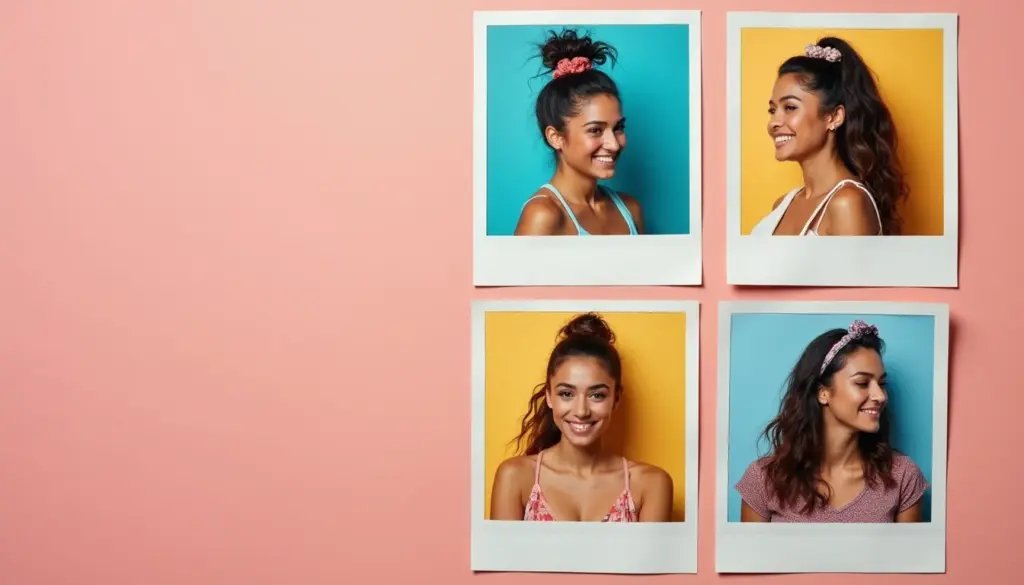 38 Ideias de Penteados Faceis para Fazer em Menos de 5 Minutos 38 Ideias de Penteados Faceis para Fazer em Menos de 5 Minutos