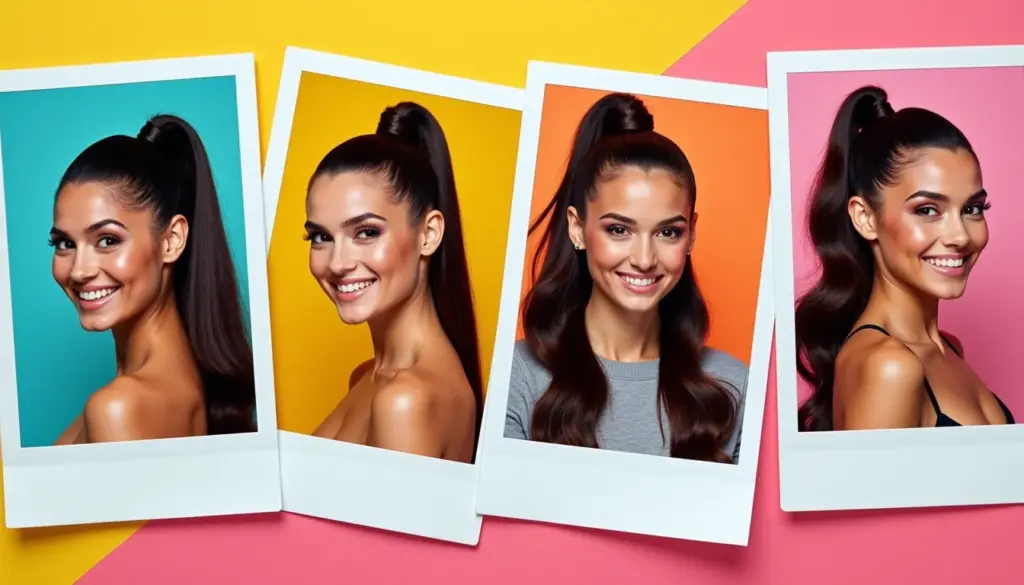 65 Ideias de Penteados para Cabelo Liso: Do Dia a Dia à Festa
