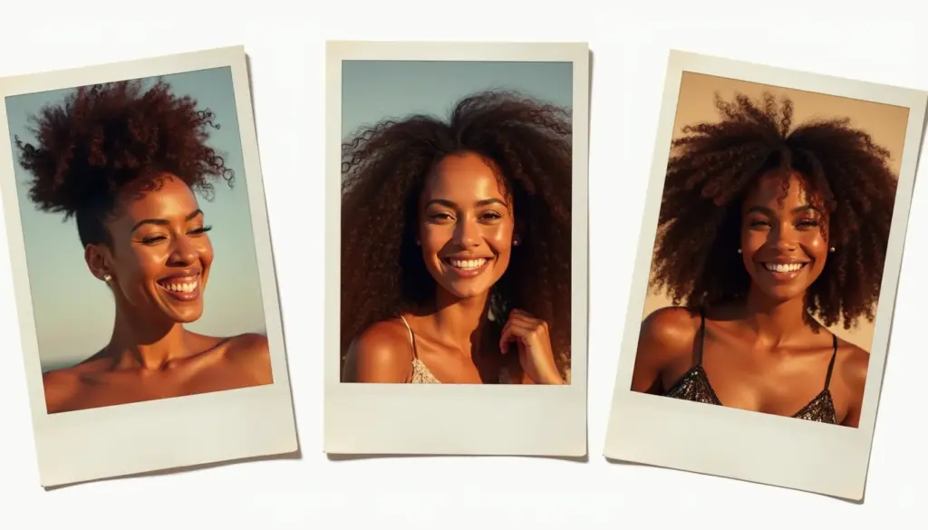 60 Ideias de Penteados para Cabelos Cacheados que Vão Transformar Seu Look