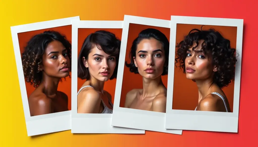 69 Inspiração de Penteado que Afina o Rosto e é Fácil de Fazer em 2026 69 Inspiração de Penteado que Afina o Rosto e é Fácil de Fazer em 2026