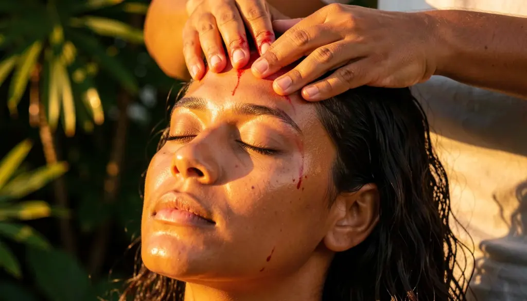 Massagem Capilar para Circulação Sanguínea: O Guia Prático e Eficaz Massagem Capilar para Circulação Sanguínea: O Guia Prático e Eficaz