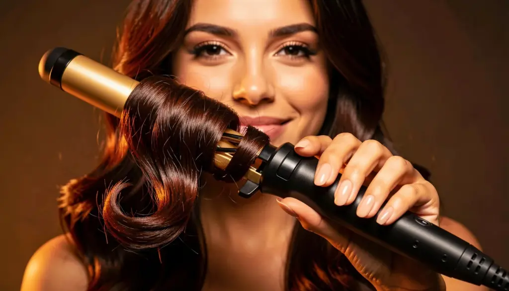 Melhor Modelador de Cachos Taiff Vertix: Qual Comprar Para o Seu Cabelo