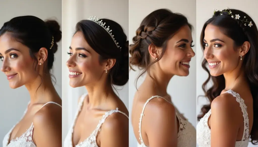 45 Modelo de Penteado para Madrinha de Casamento: Ideias Lindas para 2026 45 Modelo de Penteado para Madrinha de Casamento: Ideias Lindas para 2026