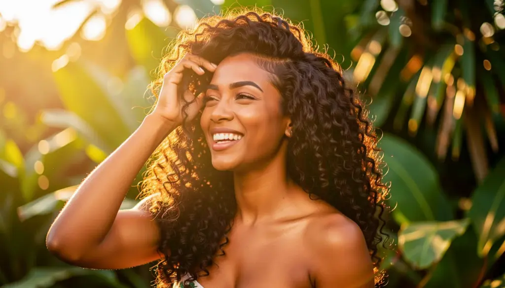 O Que é Shampoo Sem Sulfato e Quais os Benefícios Para Seu Cabelo O Que é Shampoo Sem Sulfato e Quais os Benefícios Para Seu Cabelo