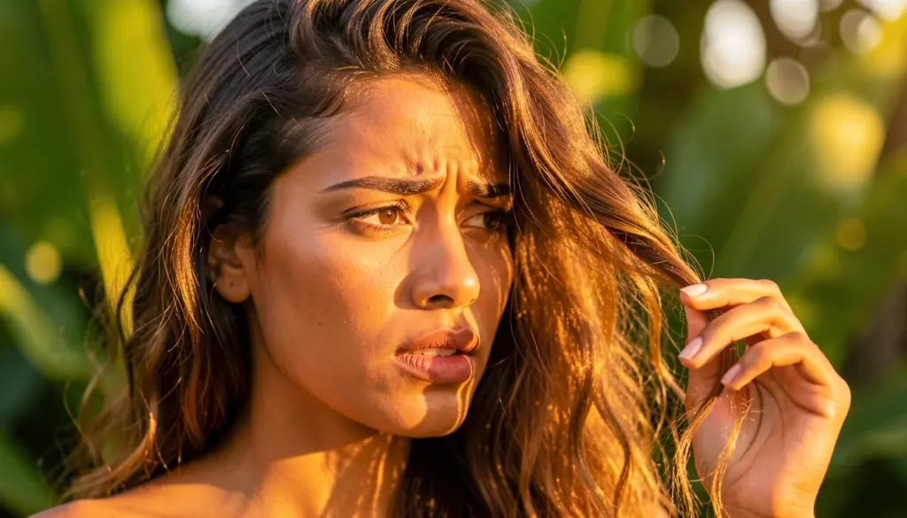 Parabenos e Silicones no Shampoo: Fazem Mal ao Cabelo? Entenda