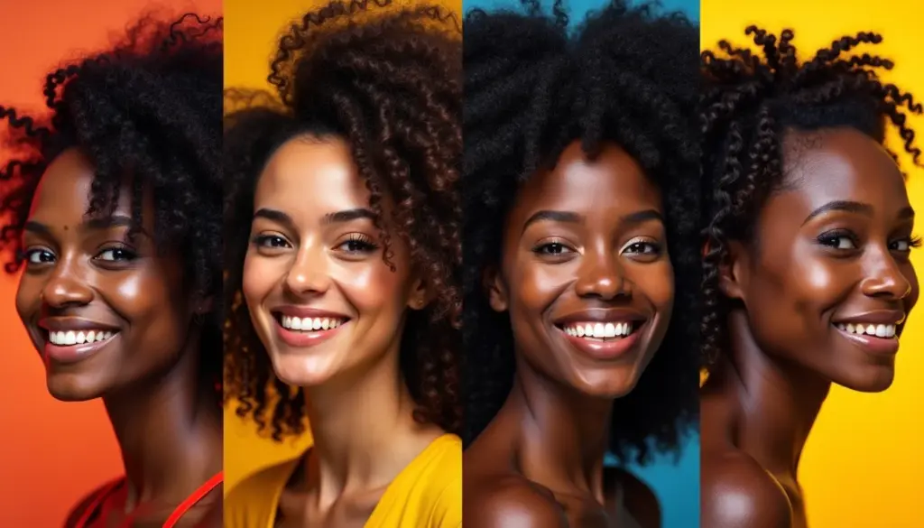 60 Penteados Afro Para Você Se Inspirar e Arrasar em 2026 60 Penteados Afro Para Você Se Inspirar e Arrasar em 2026