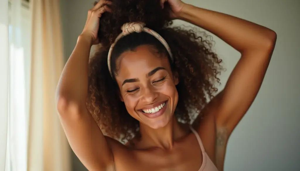 Penteado Amarrado: 6 Ideias Rápidas Que Não Danificam o Cabelo
