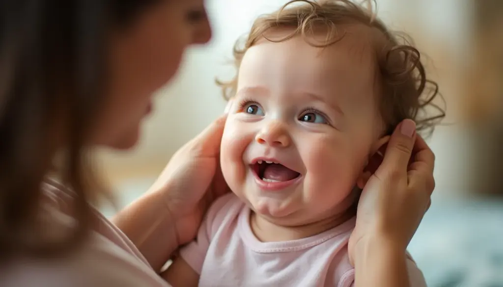 Penteado Bebe Menina: 7 Passos Seguros e Fofos para Fazer Hoje Penteado Bebe Menina: 7 Passos Seguros e Fofos para Fazer Hoje