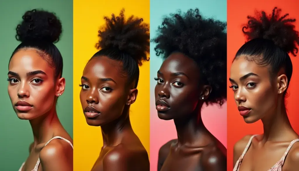 59 Penteados Para Cada Tipo de Cabelo: Fáceis, Rápidos e Lindos 59 Penteados Para Cada Tipo de Cabelo: Fáceis, Rápidos e Lindos