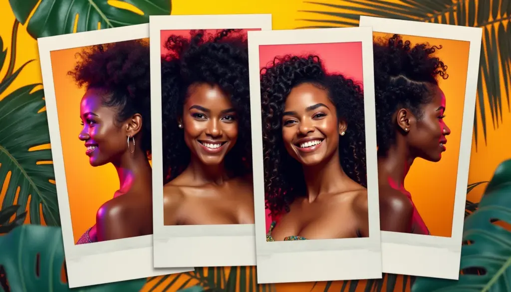 41 Penteado Cabelo Cacheado Que Valorizam Seus Cachos