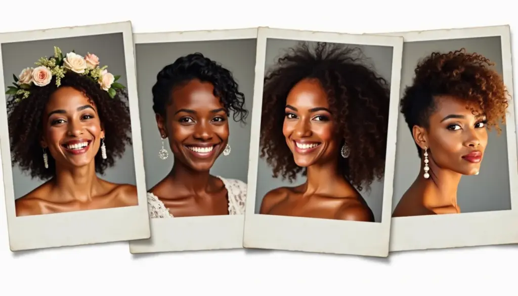 61 Penteados Cabelo Cacheado Curto Casamento: Ideias para Noivas, Madrinhas e Convidadas 61 Penteados Cabelo Cacheado Curto Casamento: Ideias para Noivas, Madrinhas e Convidadas