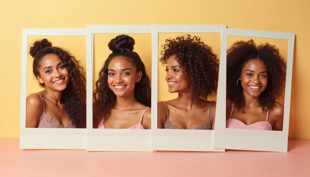 68 Penteados para Cabelo Cacheado Longo: Ideias Lindas e Fáceis de Fazer 68 Penteados para Cabelo Cacheado Longo: Ideias Lindas e Fáceis de Fazer