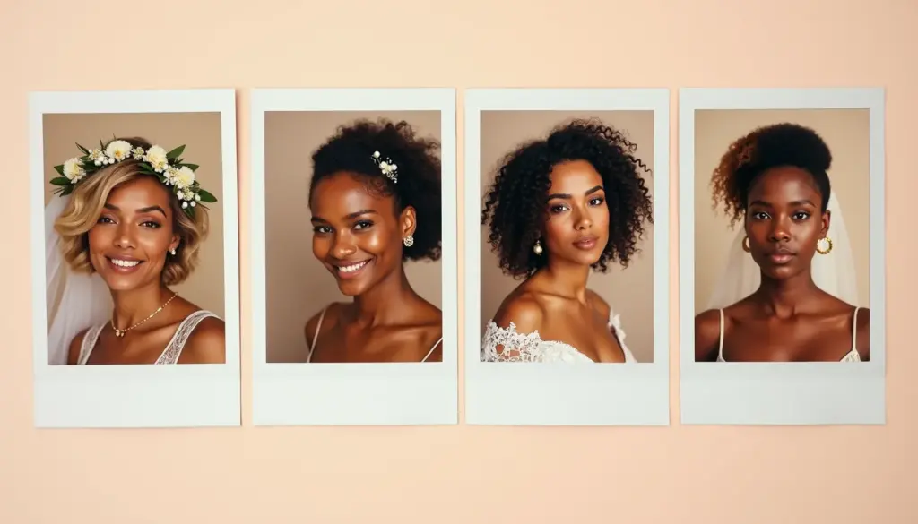 31 Penteado Cabelo Curto Casamento: Ideias Elegantes para Noivas, Madrinhas e Convidadas
