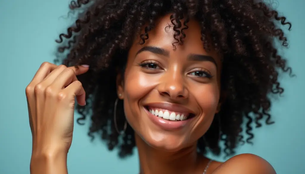 5 Penteados Cabelo Curto Crespo para Fazer Sozinha em Casa