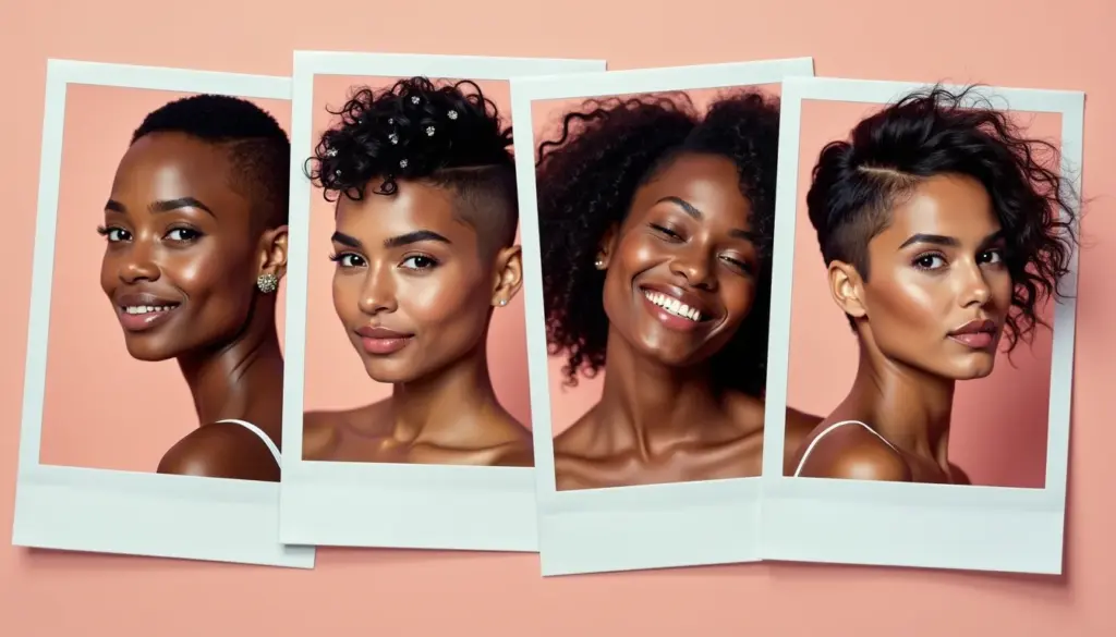 63 Penteado Cabelo Curto Festa Deslumbrantes para 2026