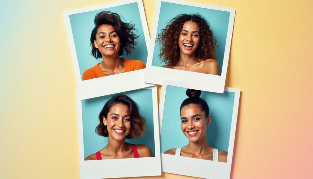 50 Penteados para Cabelo Curto Simples Dia a Dia: Rápidos e Lindos 50 Penteados para Cabelo Curto Simples Dia a Dia: Rápidos e Lindos