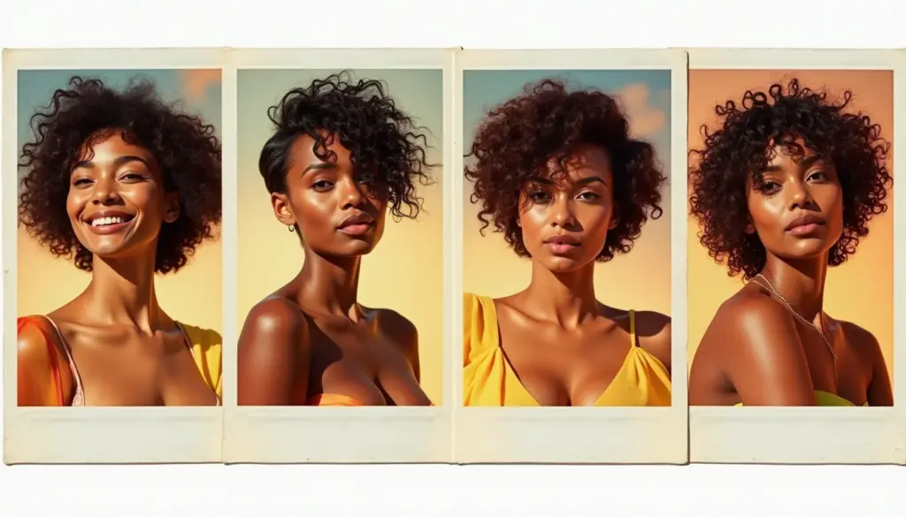 64 Penteados para Cabelo Fino e Curto com Muito Volume e Estilo 64 Penteados para Cabelo Fino e Curto com Muito Volume e Estilo