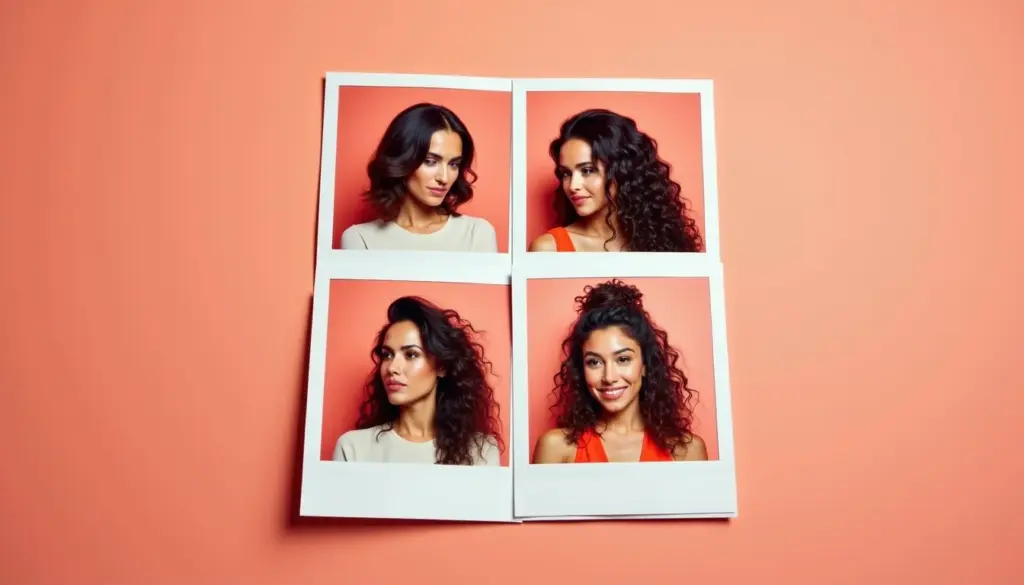 34 Penteados Cabelo Fino e Pouco: Truques Que Dobram o Volume