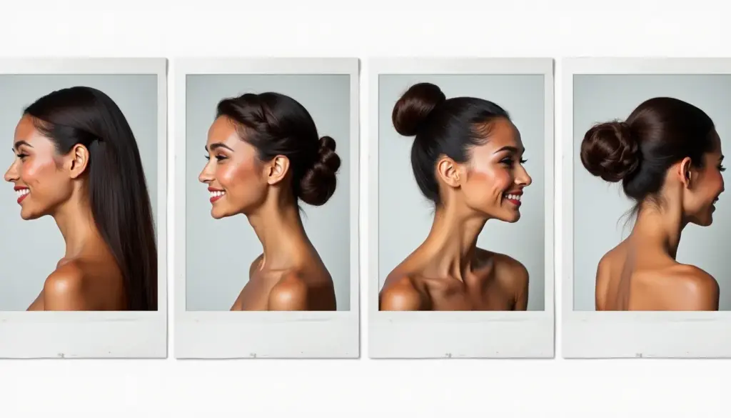 65 Penteados para Cabelo Liso: Fáceis e Elegantes para Brilhar em 2026