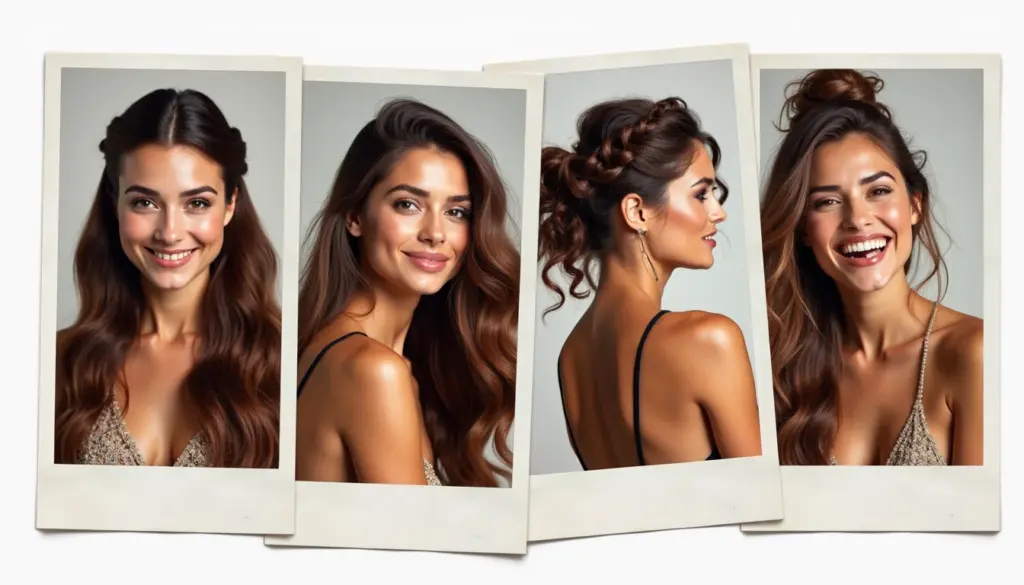 69 Penteados Para Cabelo Longo Fáceis e Elegantes para 2026 69 Penteados Para Cabelo Longo Fáceis e Elegantes para 2026
