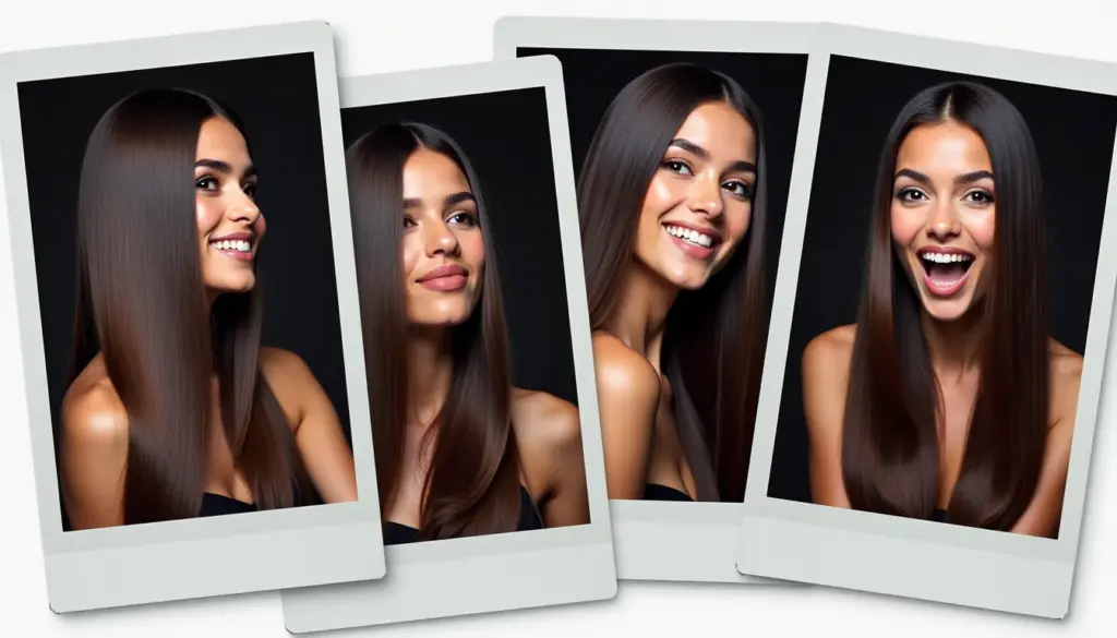 39 Penteados para Cabelo Longo Liso: Ideias Fáceis e Elegantes 39 Penteados para Cabelo Longo Liso: Ideias Fáceis e Elegantes