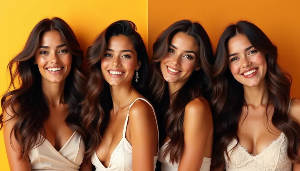 59 Penteados Cabelo Longo Solto: Ideias Rápidas para Dia a Dia, Casamento e Formatura 59 Penteados Cabelo Longo Solto: Ideias Rápidas para Dia a Dia, Casamento e Formatura
