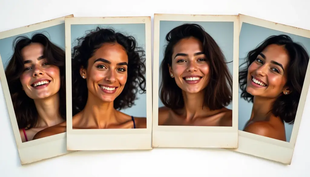 36 Penteados Cabelo Medio Solto e Semi Preso para 2026 36 Penteados Cabelo Medio Solto e Semi Preso para 2026