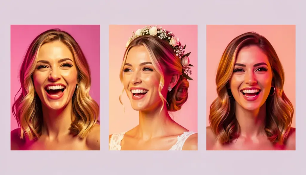 35 Ideias de Penteado Cabelo No Ombro Casamento para 2026