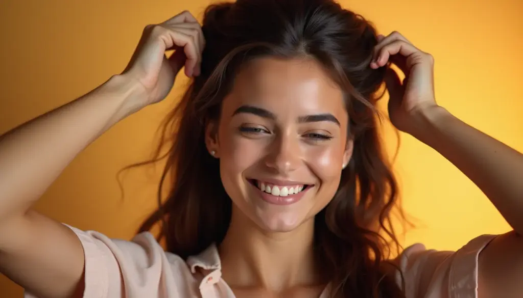 7 Penteados Cabelo Preso Simples Para Fazer em 5 Minutos 7 Penteados Cabelo Preso Simples Para Fazer em 5 Minutos