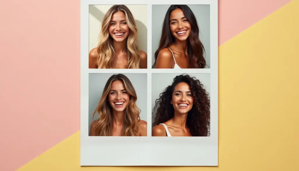 37 Ideias de Penteado Cabelo Solto para 2026: Fáceis e Lindos