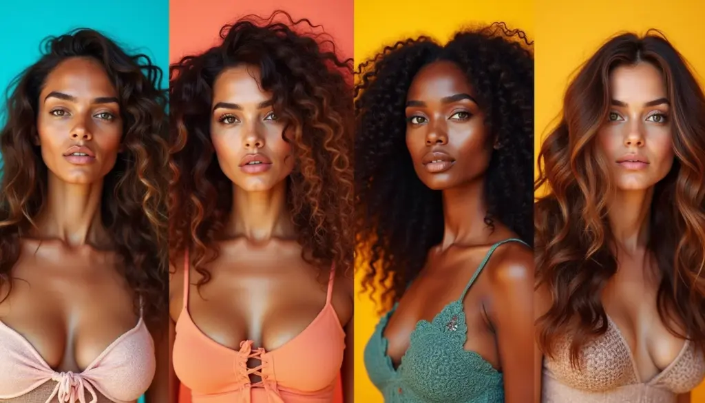 55 Penteados Cabelo Solto Com Ondas Para Arrasar em 2026 55 Penteados Cabelo Solto Com Ondas Para Arrasar em 2026