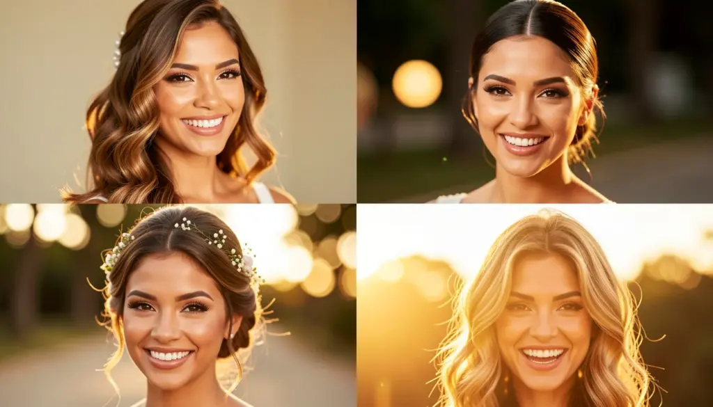 44 Penteados Cabelo Solto Madrinha para Arrasar em 2026 44 Penteados Cabelo Solto Madrinha para Arrasar em 2026
