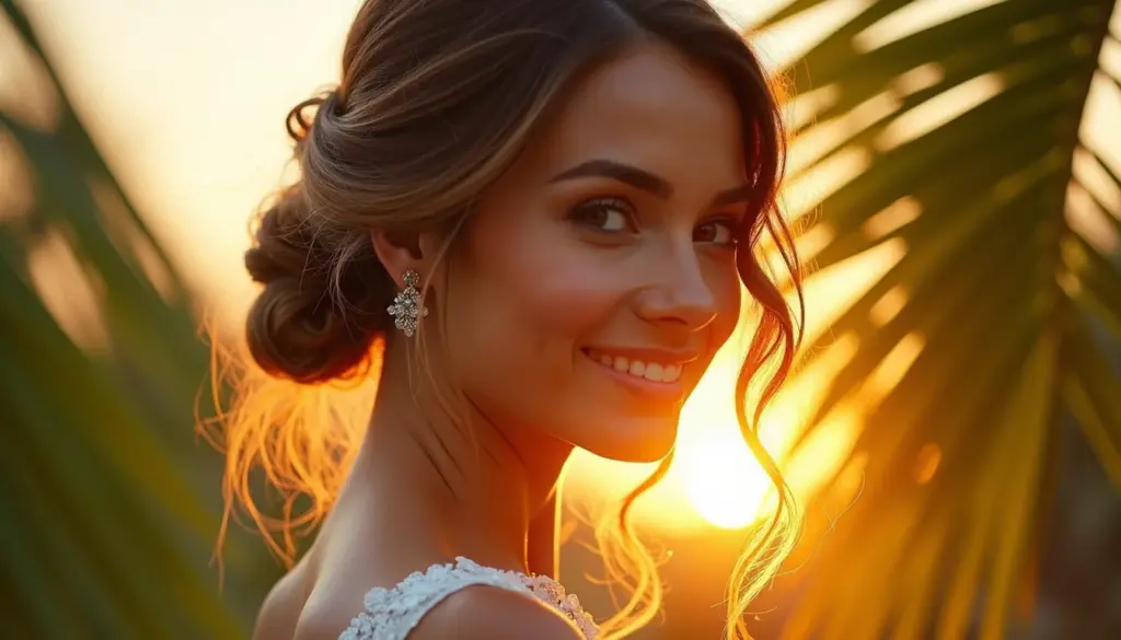 Penteado Casamento Civil 2026: 7 Estilos Elegantes e Práticos para Brilhar Penteado Casamento Civil 2026: 7 Estilos Elegantes e Práticos para Brilhar