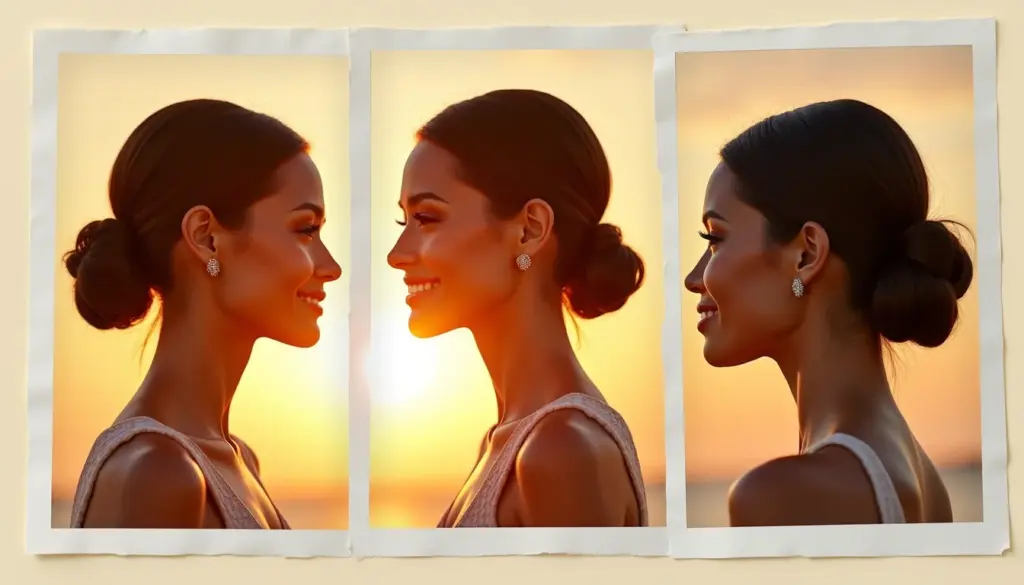 61 Penteados Chiques para Cabelo Liso: Elegância Minimalista em 2026 61 Penteados Chiques para Cabelo Liso: Elegância Minimalista em 2026