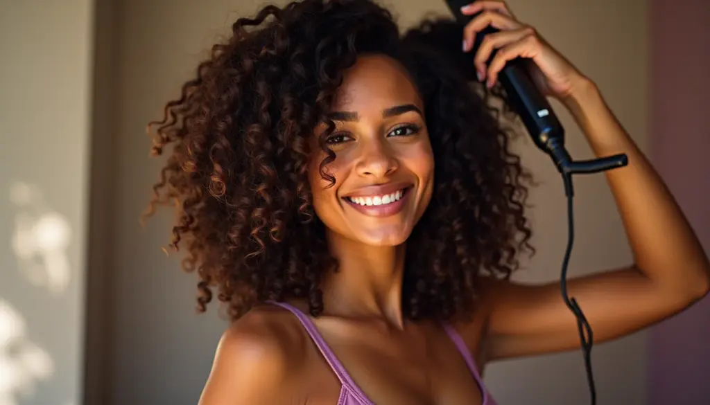 Penteado com Babyliss: Passo a Passo Fácil para Ondas Perfeitas em Casa Penteado com Babyliss: Passo a Passo Fácil para Ondas Perfeitas em Casa